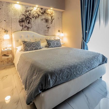 Eolian Port B&B Мілаццо Екстер'єр фото