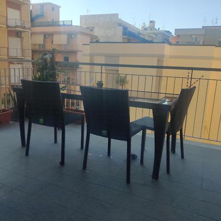 Eolian Port B&B Мілаццо Номер фото