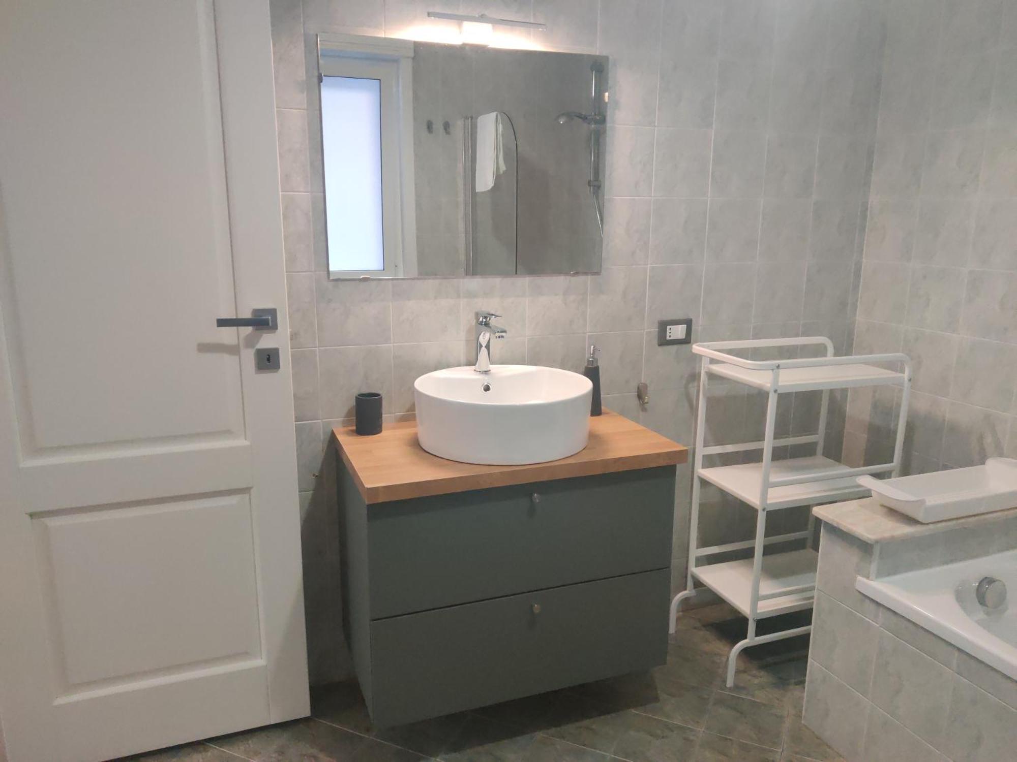 Eolian Port B&B Мілаццо Номер фото